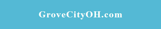 Grove City OH banner